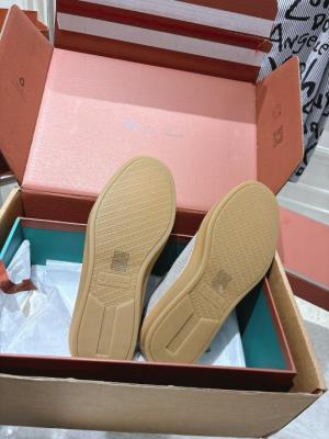 wholesale quality loro piana men shoes model no. 27